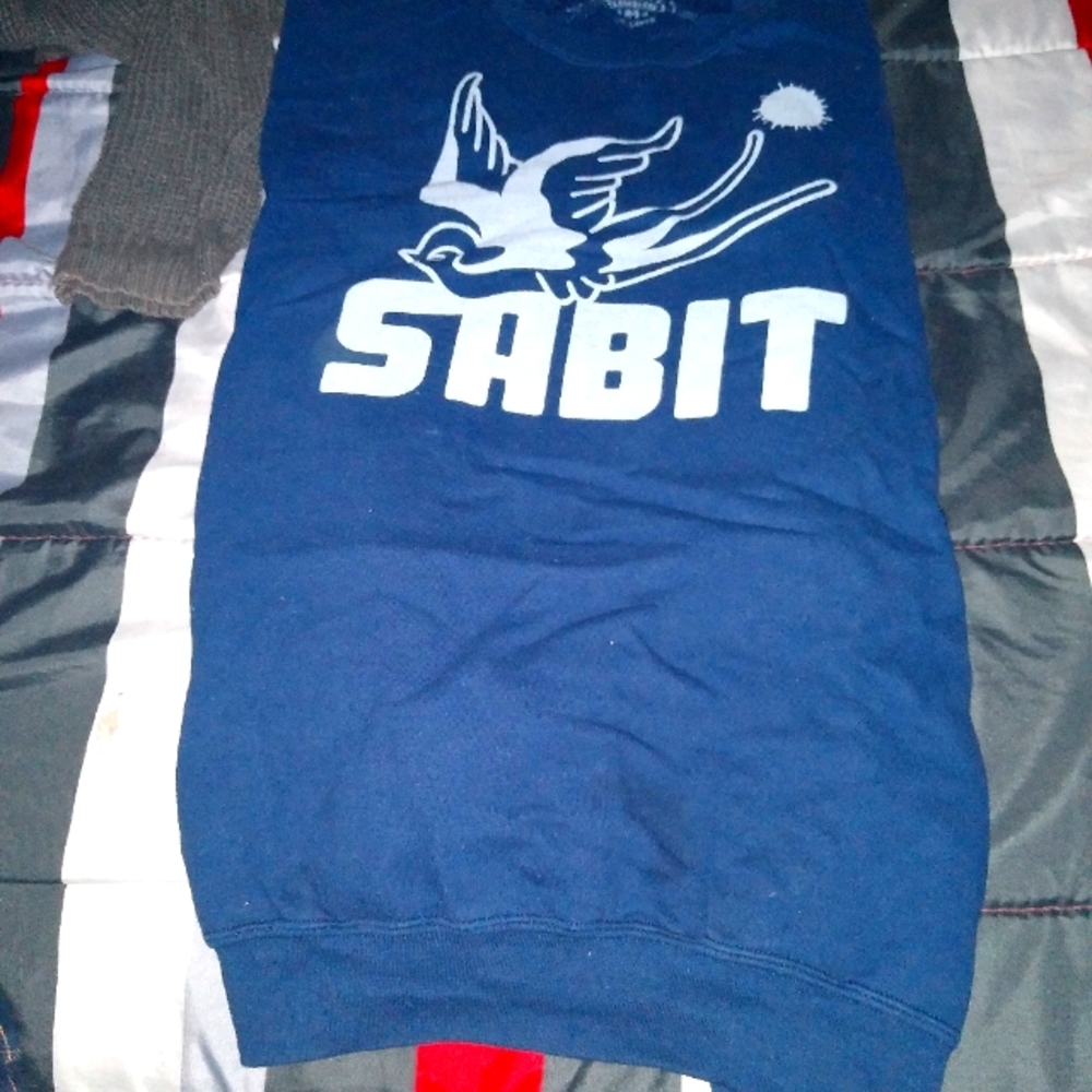 Sabit Sweater